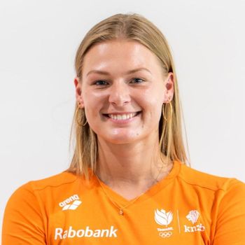 Simone VAN DE KRAATS