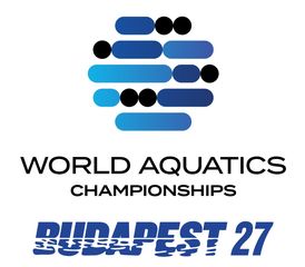 World Aquatics Championships - Budapest 2027