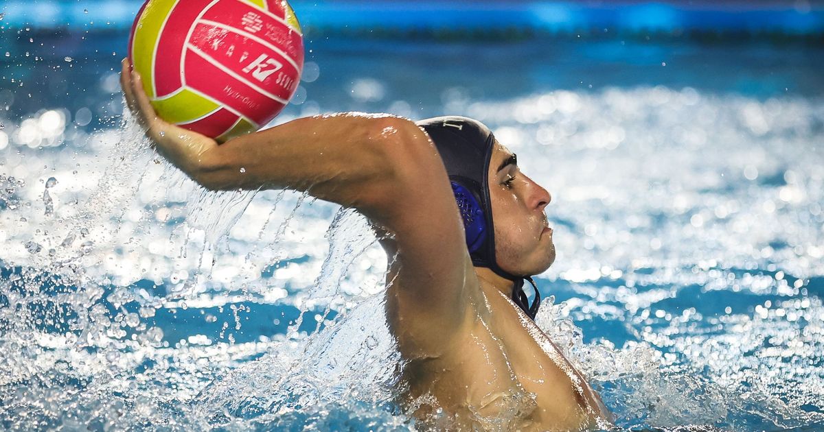 Ουγγαρία, Ιταλία, Σερβία, Ελλάδα μέχρι τα προημιτελικά U18