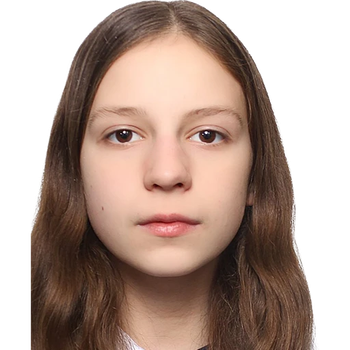 Anna-Mariia FOMICHEVA