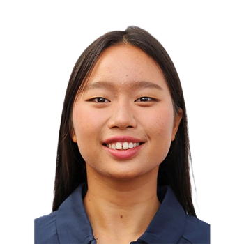 Sherelle CHEW