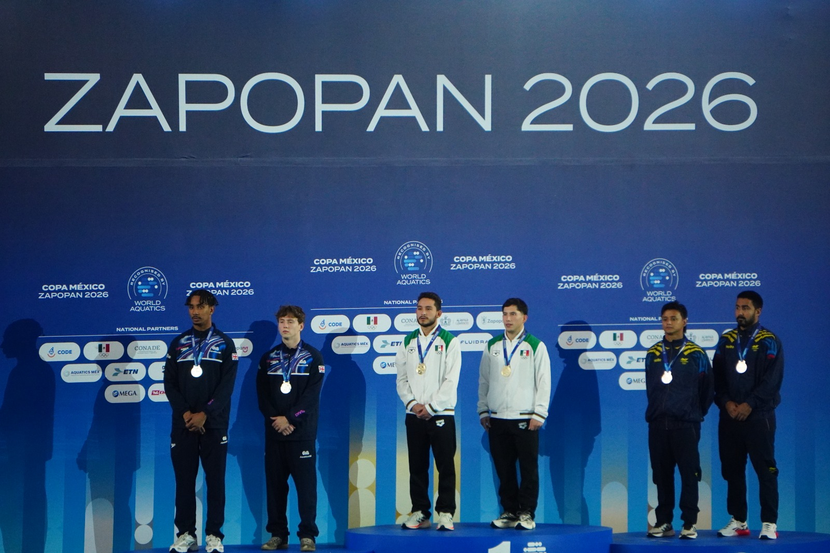 Zapopan Mexico 2026