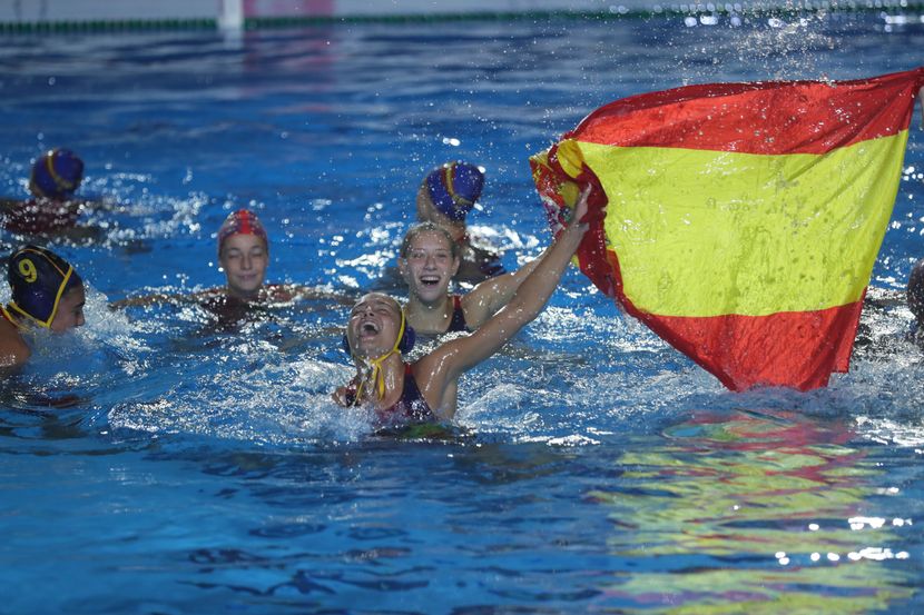 Day 7 Spain flag copy