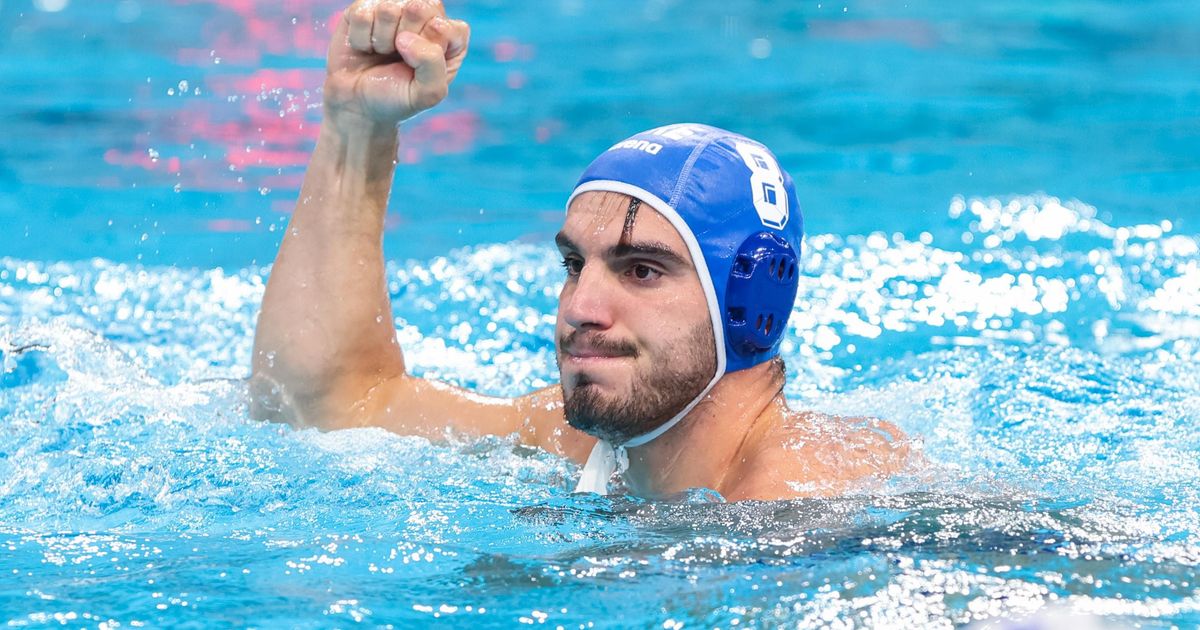 Ουγγαρία και Ελλάδα σκοποβολή για τη δόξα του Παγκοσμίου Κυπέλλου ανδρών