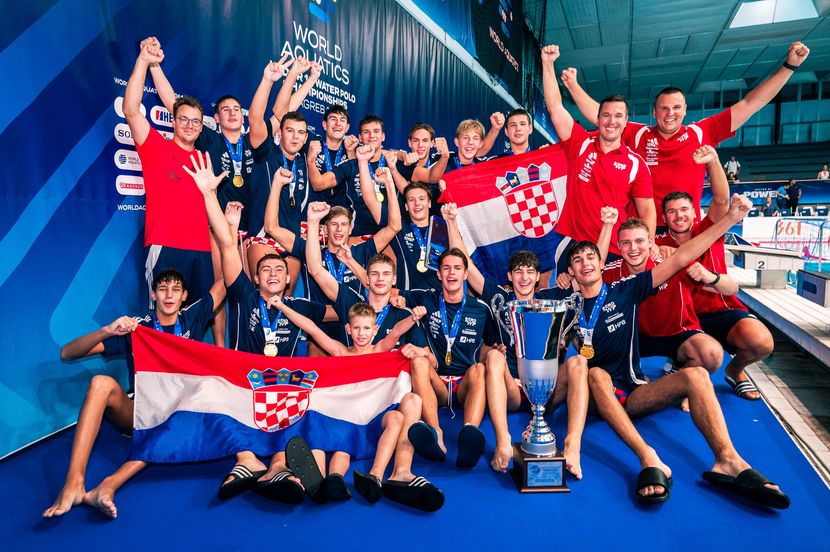 Champion CRO best