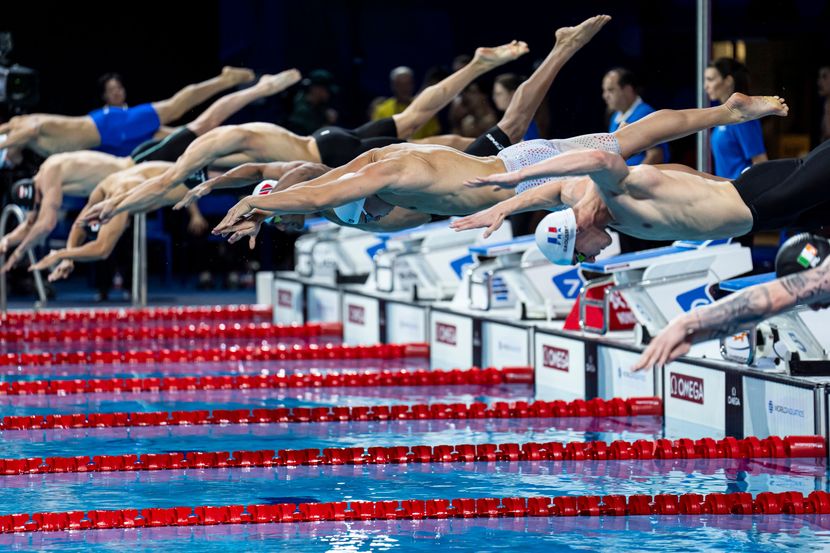 Men_s 50m Freestyle _ Heats _ Day 5 _ World Aquatics Swimming Championships (25m) 2024 _ Budapest_Original Image_m104477