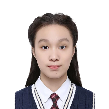 Yanxiao JIN