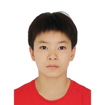 Xiangling CHEN
