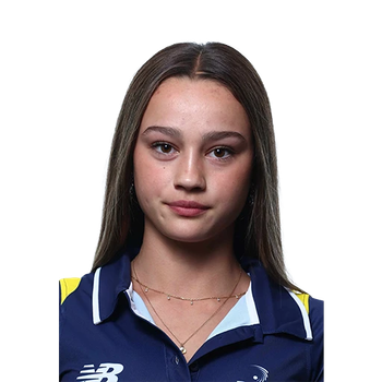Kayla DAVIES