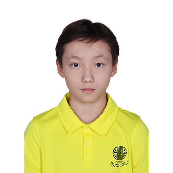Yuehan JIANG