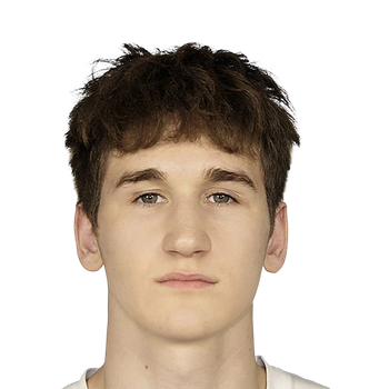 Matvei POMOSHNIKOV