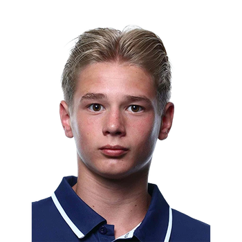 Hayden BRINKLEY