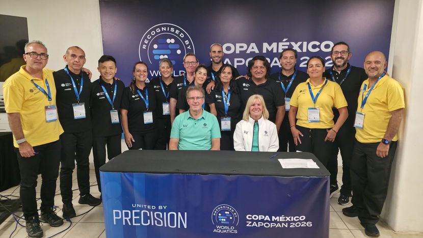 AQUA Diving, Zapopan, TO Course 1