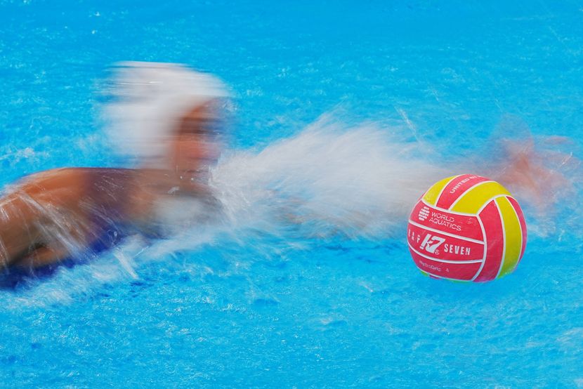 Greece vs United States of America _ Semifinal Match _ Women_s Water Polo _ Day 11 _ World Aquatics Championships - Singapore 2025_Original Image_m130544