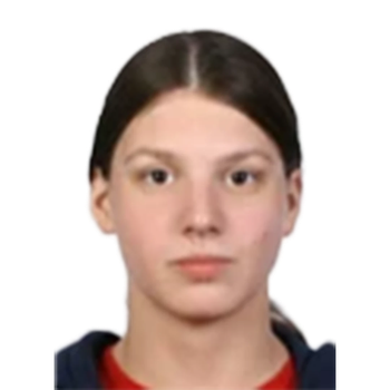 Varvara KHARCHENKO