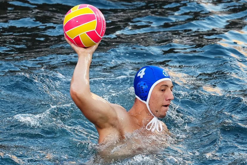 Stepan Barabushka (RUS