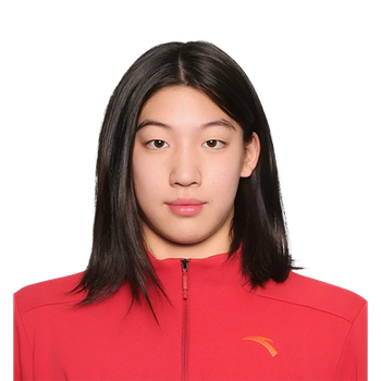 Tiaoshan YAN