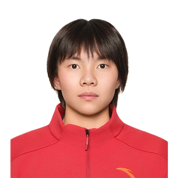Xinyang ZHOU