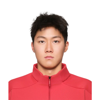 Yubo HE