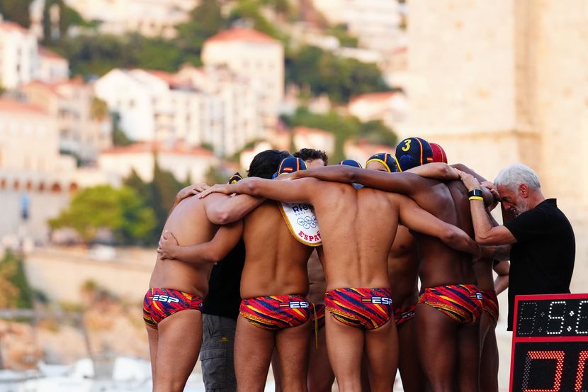 RUS vs ESP _ Finals _ Men_s _ Day 7 _ World Aquatics Water Polo 4x4 Open Championships _ Dubrovnik_Medium Res Image_m187621