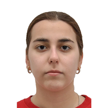 Valeriya MIRENSKAYA