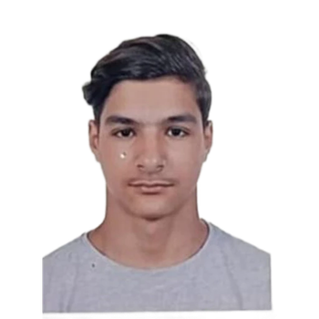 Mehdi Charef BENFEKIH