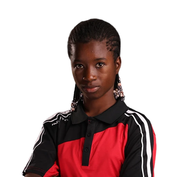 Marie Mebelle CAMARA