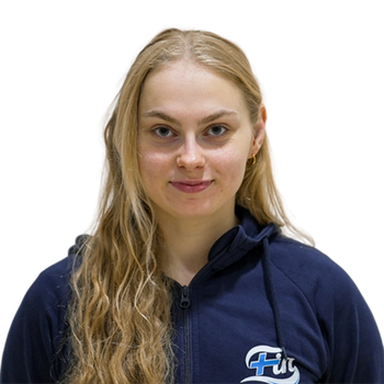 Laura LAHTINEN