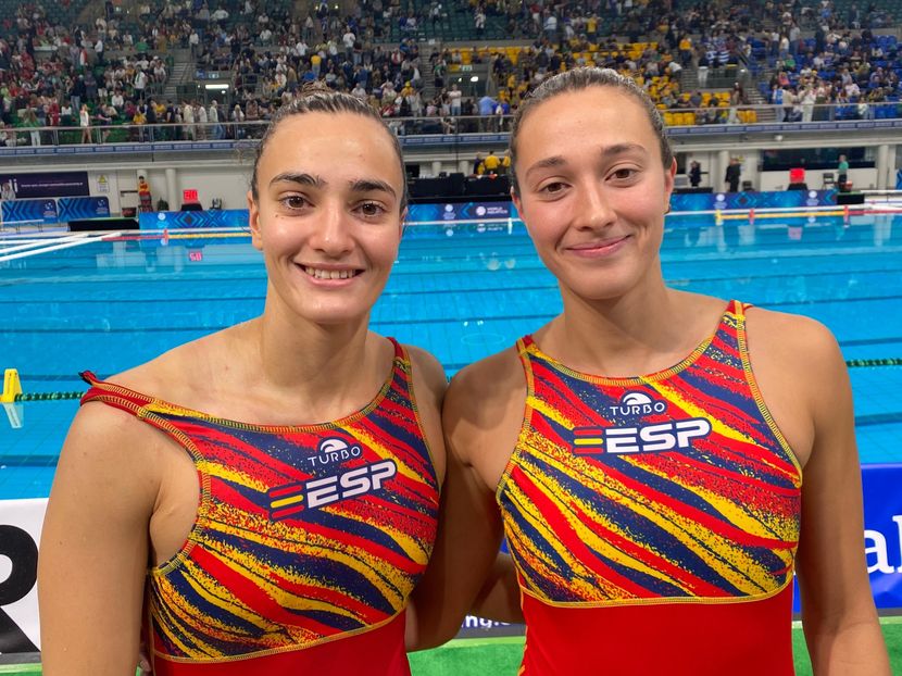 Terre sisters