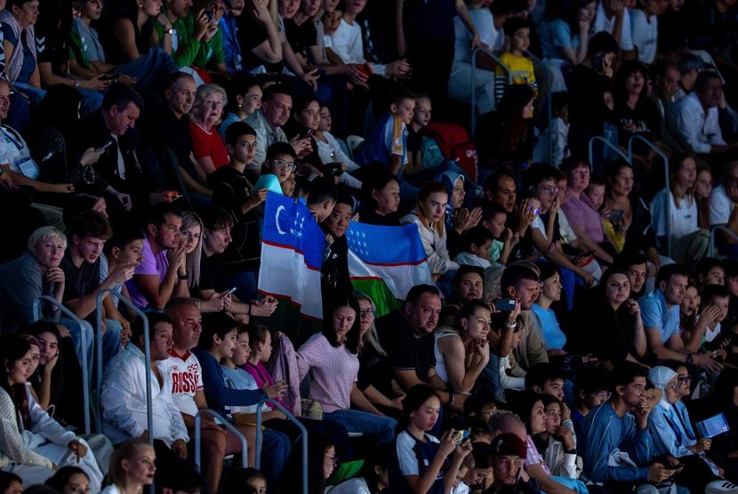 Finals _ Day 3 _ Swimming World Cup 2026 - Stop 2 _ Tashkent_Medium Res Image_m190873