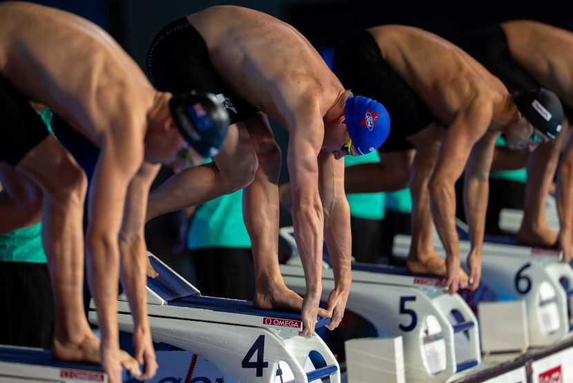 Heats _ Day 2 _ Swimming World Cup 2026 - Stop 2 _ Tashkent_Medium Res Image_m190352