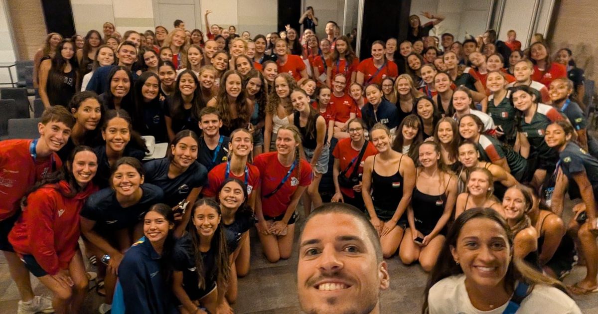Junior and Youth World Championships 2026: Competition meets development