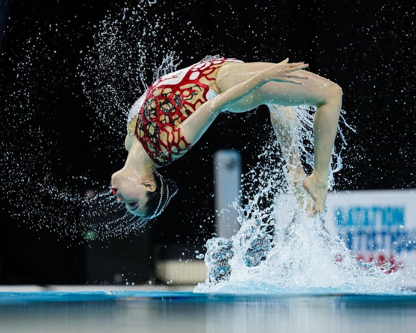 Women_s Duet Free _ Day 3 _ Artistic Swimming World Cup 2026 - Super Final _ Toronto_Medium Res Image_m172083